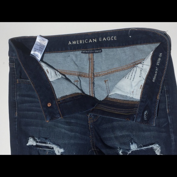 jeans - Picture 3 of 4